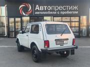 Lada (ВАЗ) 2121 (4x4) I Рестайлинг Волгоград  - изображение 19