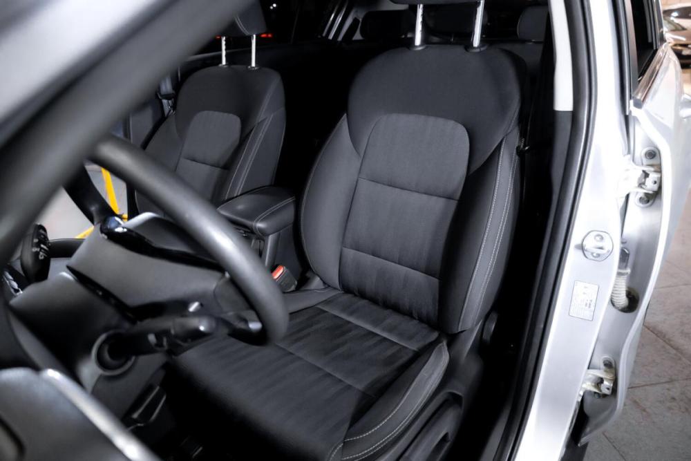 Kia Sportage IV Рестайлинг Тюмень  - изображение 18