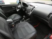 Kia Ceed I Рестайлинг Иваново  - изображение 27