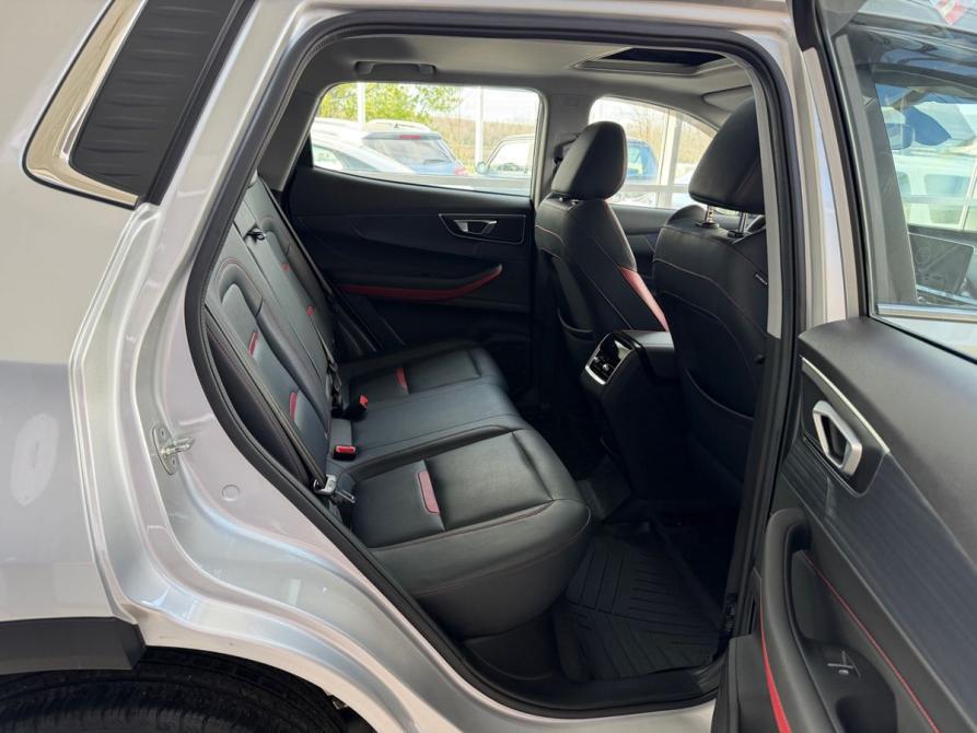 Chery Tiggo 4 Pro I Таганрог  - изображение 21