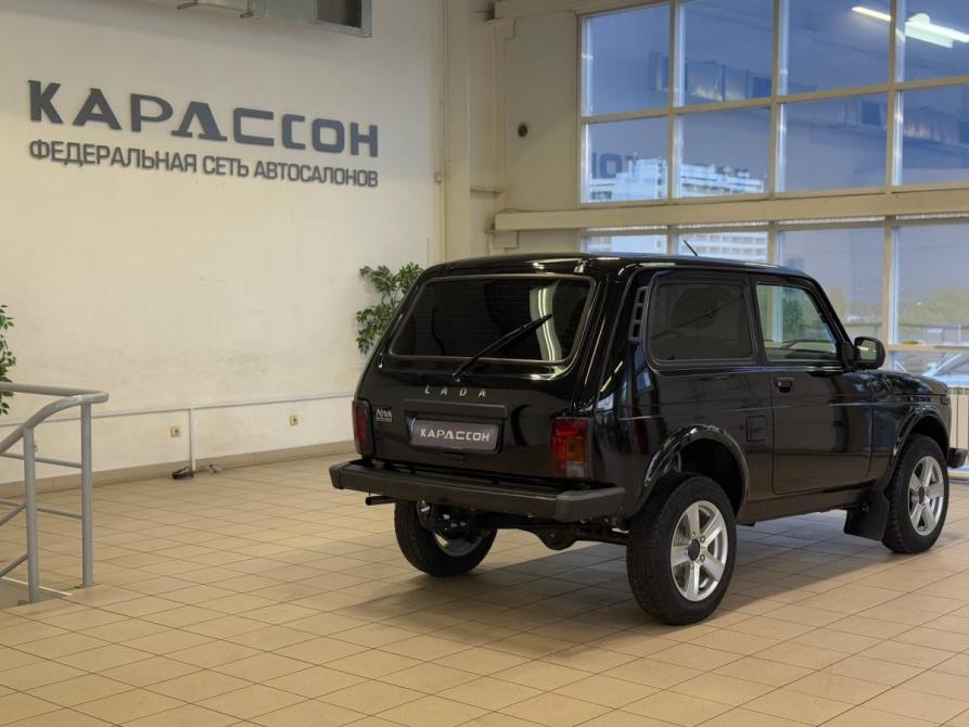 Lada (ВАЗ) Niva Legend Волгоград  - изображение 2