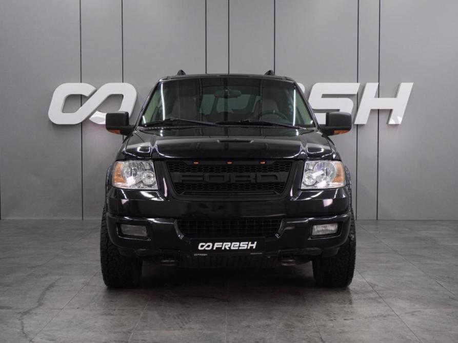 Ford Expedition II Воронеж  - изображение 3