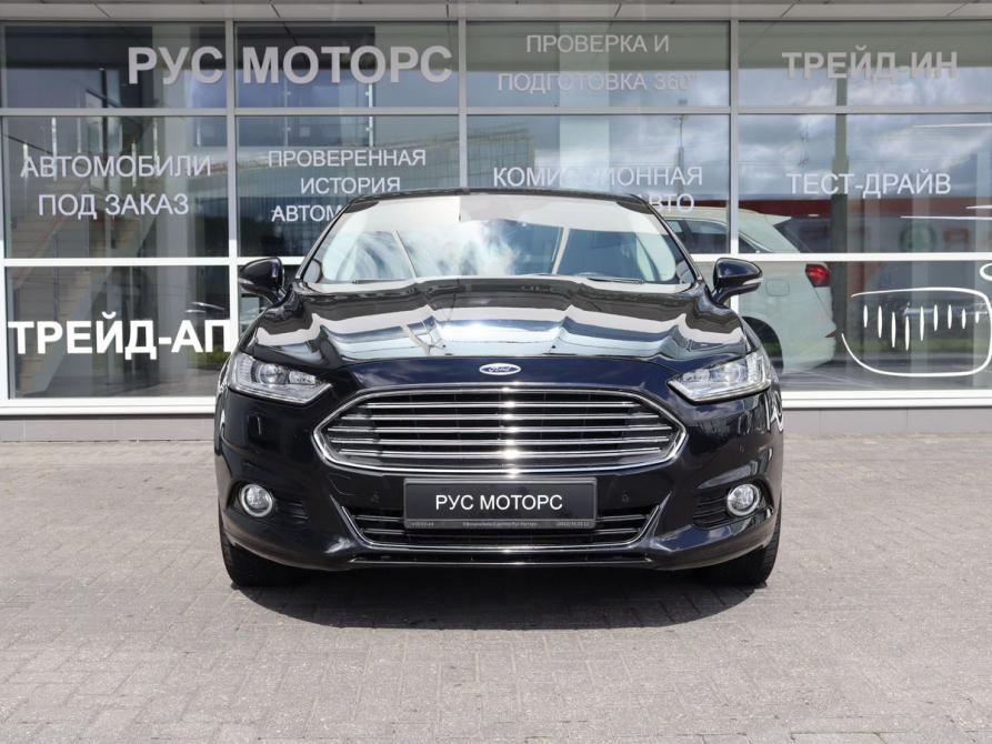 Ford Mondeo V Калининград  - изображение 2