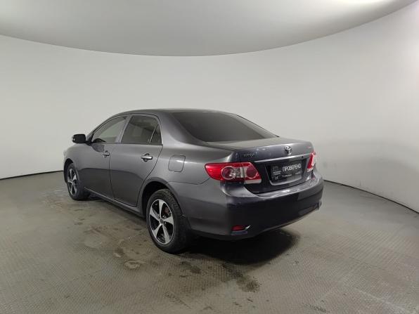 Toyota Corolla X (E140 E150) Рестайлинг с пробегом 2012 года, цена 915 000 рублей, 211000 км, седан, Автокод Объявления