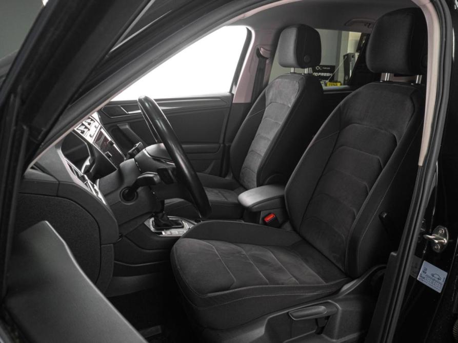 Volkswagen Tiguan II Тюмень  - изображение 10