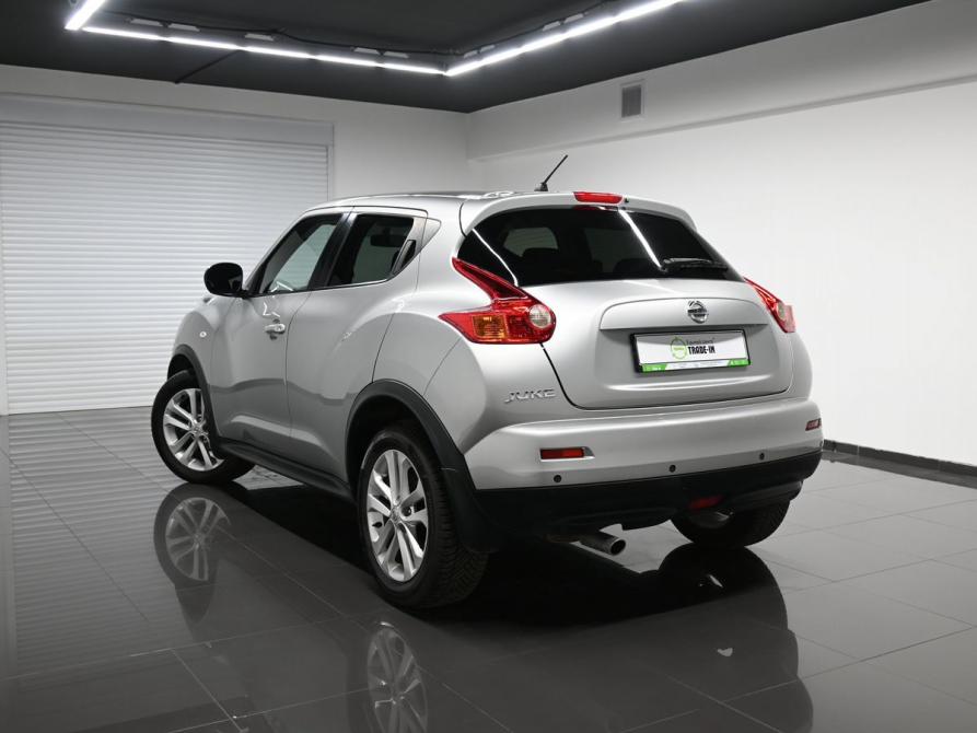Nissan Juke I Тверь  - изображение 6