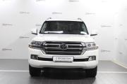 Toyota Land Cruiser 200 Series Рестайлинг 2 Владивосток  - изображение 27