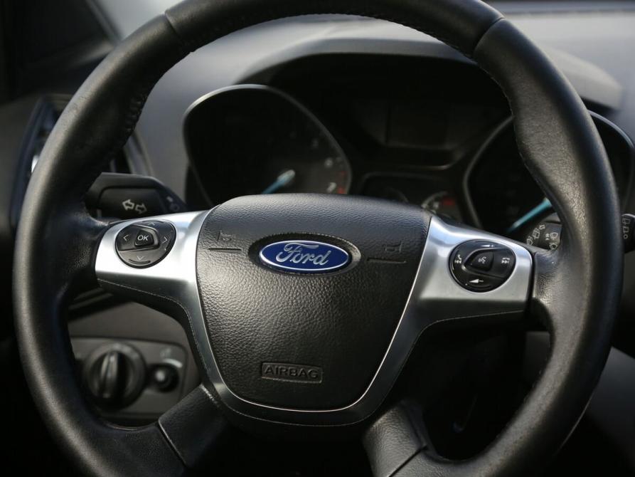 Ford Kuga II Иваново  - изображение 16