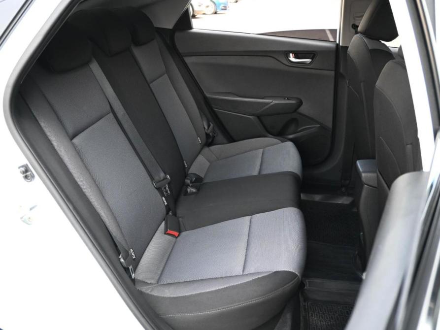 Hyundai Solaris II Рестайлинг Новороссийск  - изображение 7