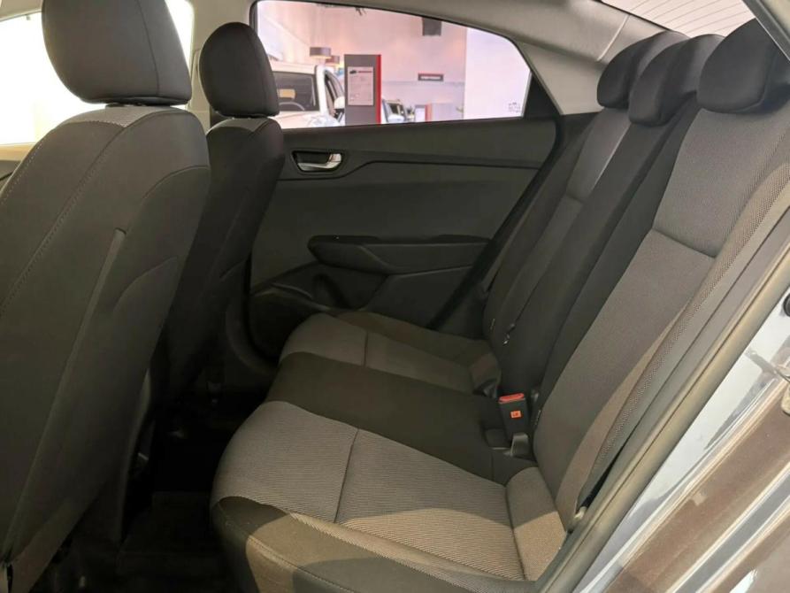 Hyundai Solaris II Рестайлинг Калининград  - изображение 18