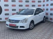 Nissan Almera III (G15) Санкт-Петербург  - изображение 11