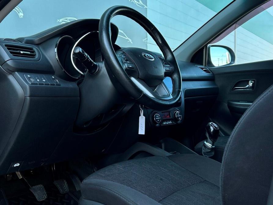Kia Rio III Санкт-Петербург  - изображение 5