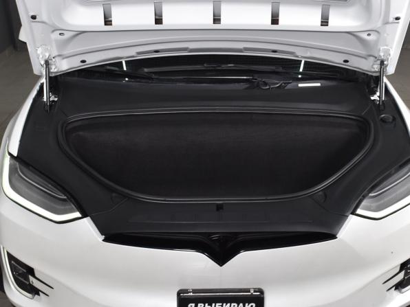 Tesla Model X I с пробегом 2020 года, цена 6 514 995 рублей, 93009 км, внедорожник, Автокод Объявления