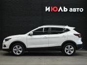 Nissan Qashqai II Рестайлинг Екатеринбург  - изображение 27