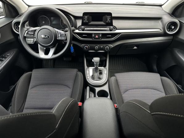 Kia Cerato IV с пробегом 2025 года, цена 2 500 000 рублей, 24048 км, седан, Автокод Объявления