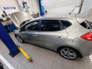 Kia Ceed II Екатеринбург  - изображение 28