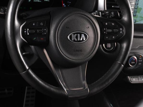 Kia Sorento III Prime с пробегом 2017 года, цена 2 583 000 рублей, 214748 км, внедорожник, Автокод Объявления