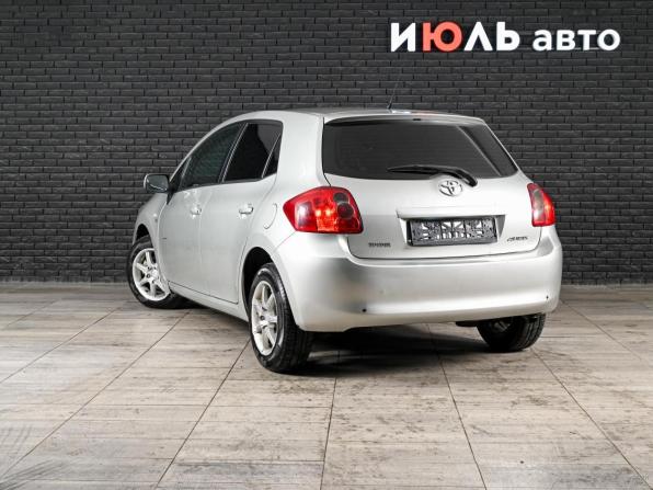 Toyota Auris I с пробегом 2008 года, цена 520 000 рублей, 179929 км, хэтчбек, Автокод Объявления