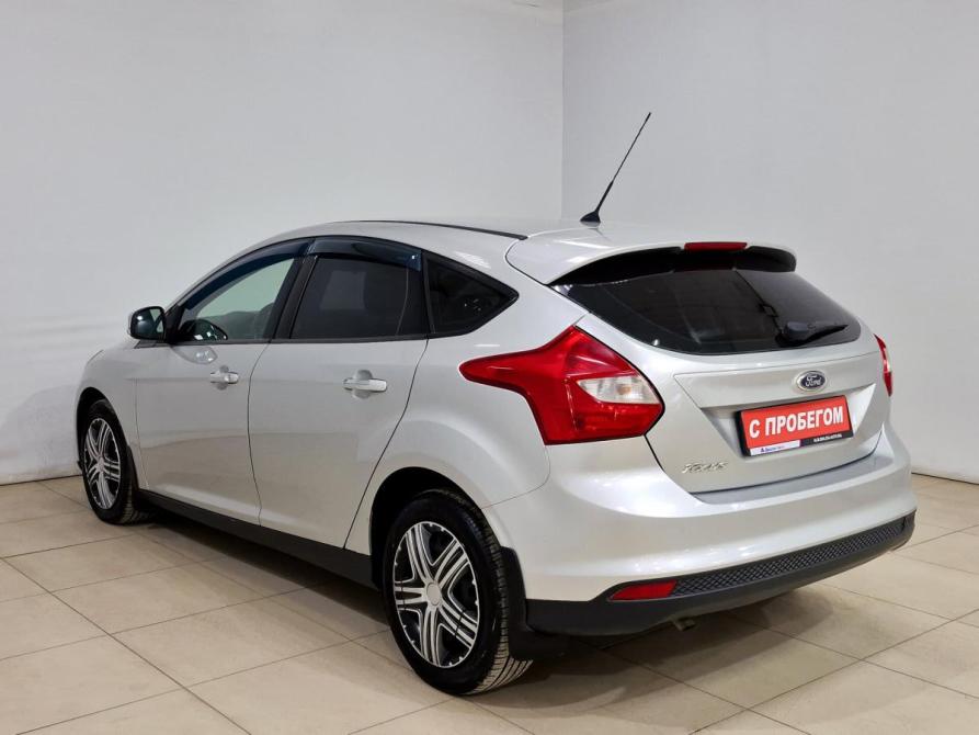 Ford Focus III Альметьевск  - изображение 6