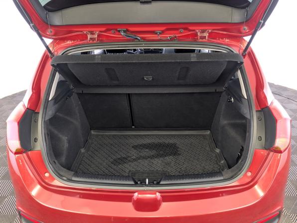 Kia Ceed II с пробегом 2014 года, цена 925 000 рублей, 234366 км, хэтчбек, Автокод Объявления