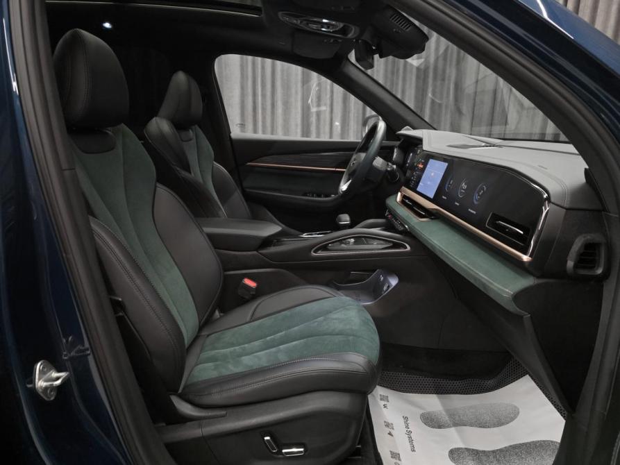 Geely Monjaro I Красноярск  - изображение 13