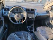 Volkswagen Polo V Рестайлинг Санкт-Петербург  - изображение 15