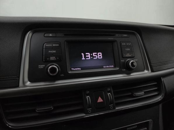Kia Optima IV с пробегом 2015 года, цена 1 800 000 рублей, 75483 км, седан, Автокод Объявления