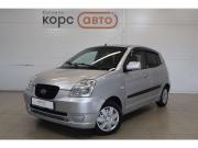 Kia Picanto I Рестайлинг Коломна  - изображение 14