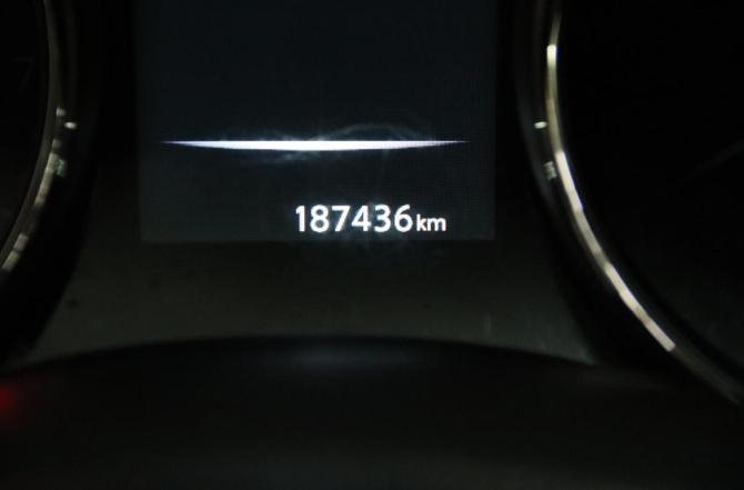 Nissan X-Trail III с пробегом 2015 года, цена 1 690 350 рублей, 187436 км, внедорожник, Автокод Объявления