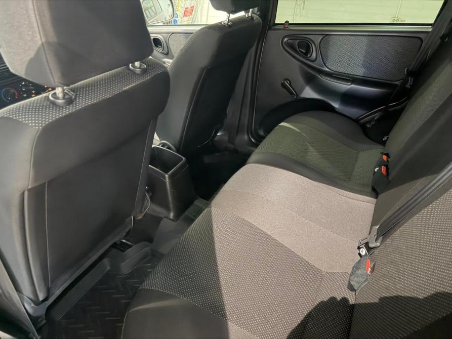 Chevrolet Niva I Рестайлинг Самара  - изображение 8