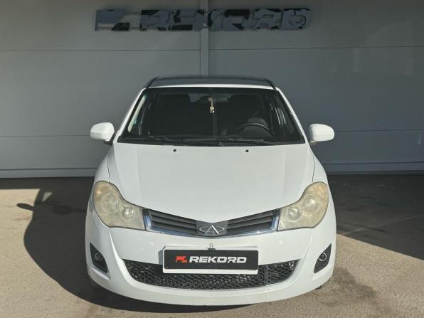 Chery Very (A13) с пробегом 2012 года, цена 279 000 рублей, 106868 км, хэтчбек, Автокод Объявления