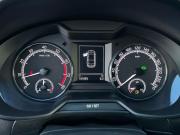 Skoda Octavia III (A7) Рестайлинг Альметьевск  - изображение 40