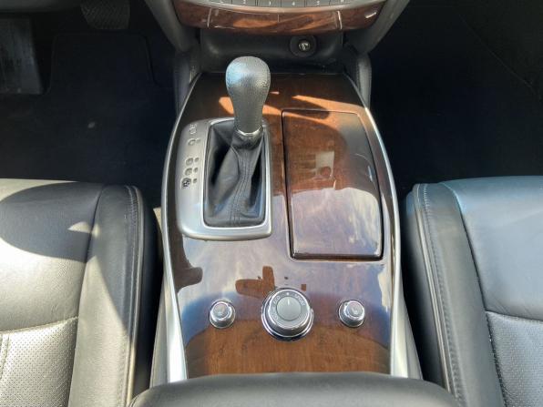 Infiniti JX с пробегом 2013 года, цена 1 698 000 рублей, 115472 км, внедорожник, Автокод Объявления