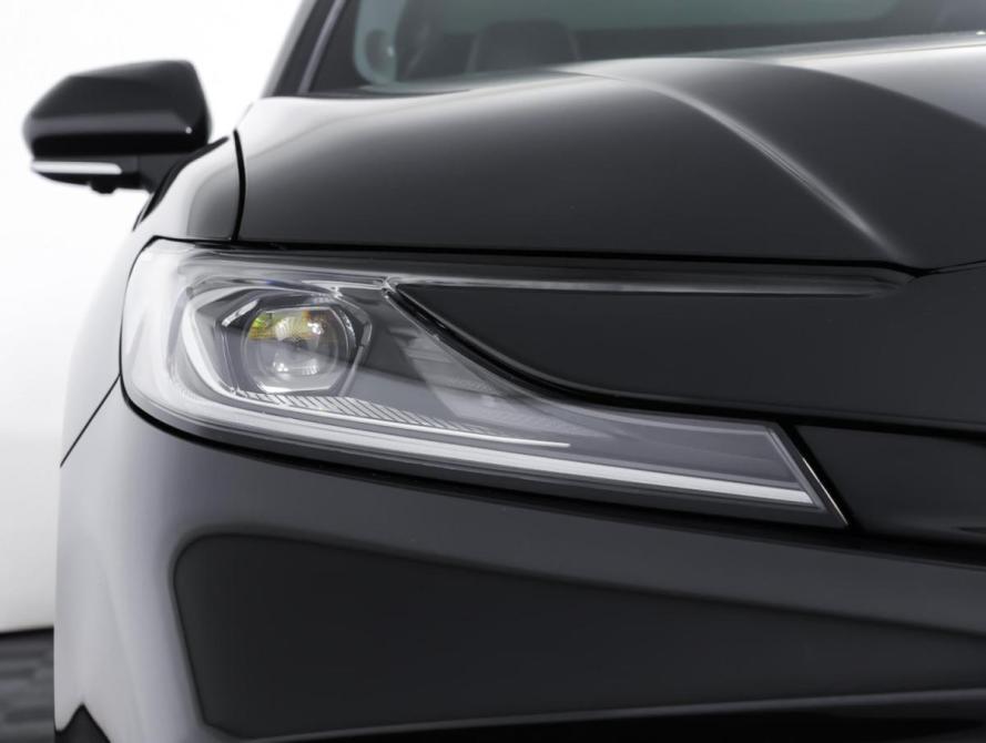 Toyota Camry IX (XV80) China Market Москва  - изображение 22