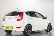 Hyundai Solaris I Челябинск  - изображение 24