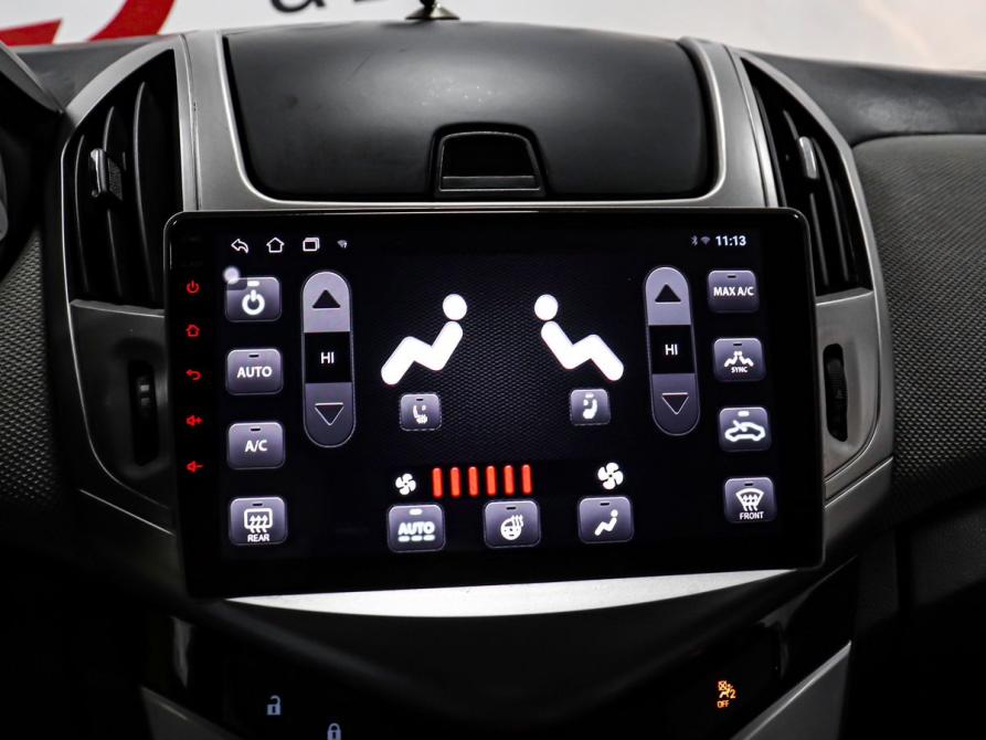 Chevrolet Cruze I Рестайлинг Минеральные Воды  - изображение 12