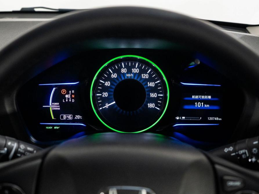 Honda Vezel I Иркутск  - изображение 10