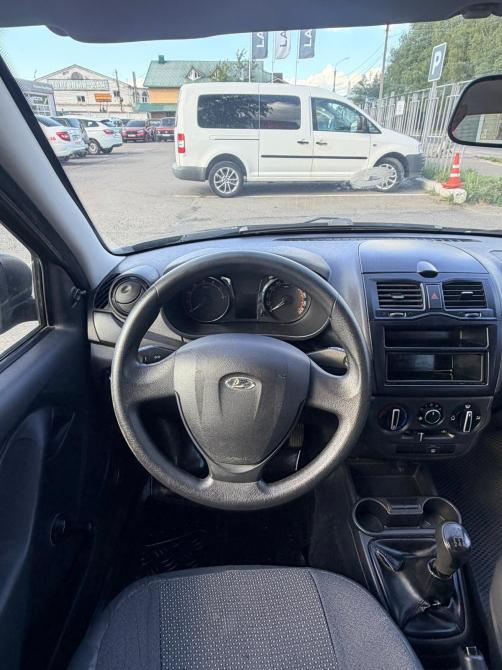 Lada (ВАЗ) Granta I Рестайлинг Кострома  - изображение 11