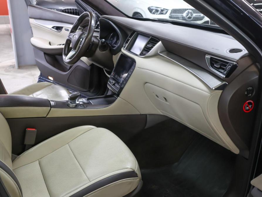 Infiniti QX50 II Москва  - изображение 11
