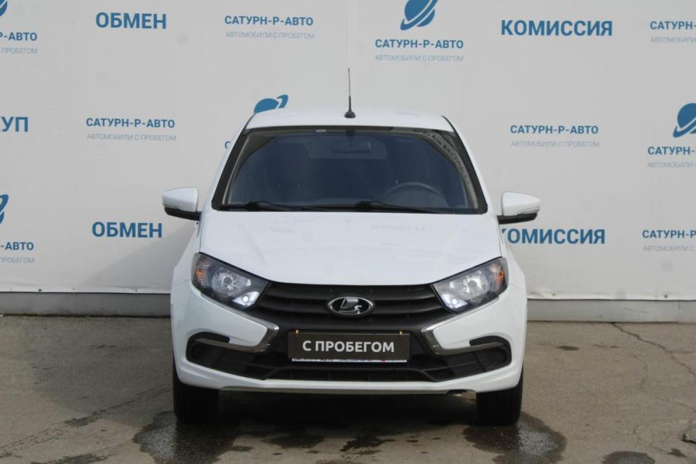 Lada (ВАЗ) Granta I Рестайлинг Пермь  - изображение 2