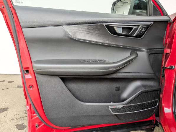 Chery Tiggo 7 Pro I с пробегом 2020 года, цена 1 560 000 рублей, 47545 км, внедорожник, Автокод Объявления