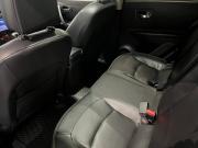 Nissan Qashqai I Рестайлинг Самара  - изображение 26