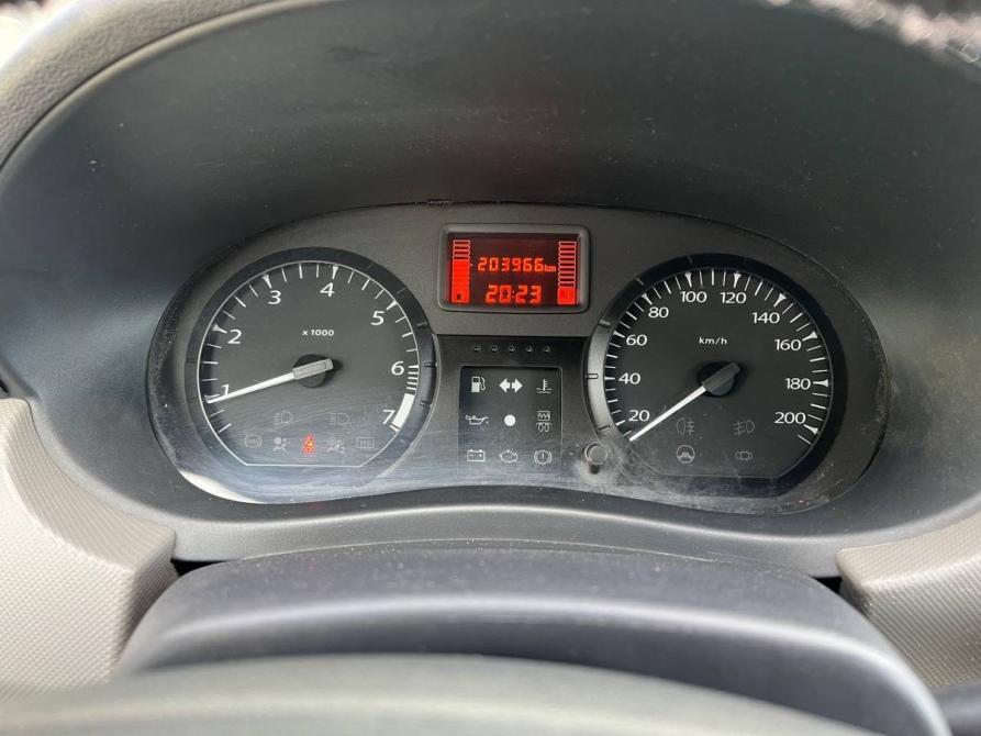 Lada (ВАЗ) Largus I Санкт-Петербург  - изображение 19