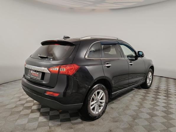Zotye T600 с пробегом 2017 года, цена 639 000 рублей, 126385 км, внедорожник, Автокод Объявления