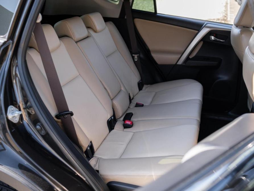 Toyota RAV4 IV (XA40) Сочи  - изображение 7