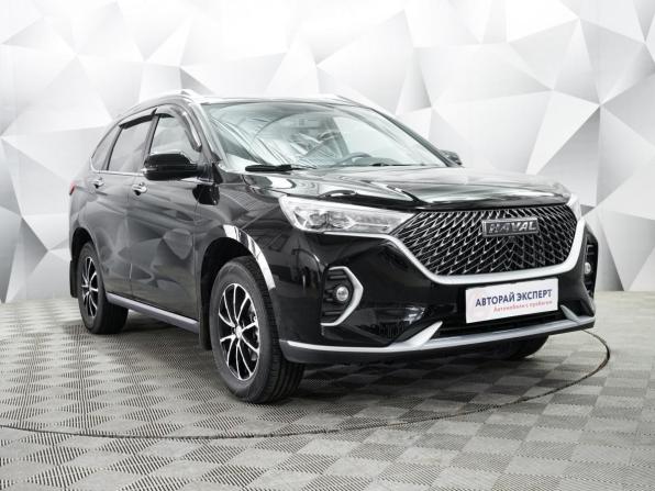 Haval M6 II с пробегом 2023 года, цена 1 899 000 рублей, 23000 км, внедорожник, Автокод Объявления
