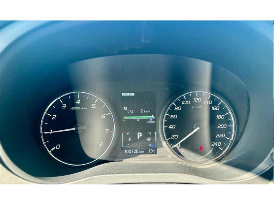 Mitsubishi Outlander III Рестайлинг 3 Орел  - изображение 13