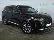 Chery Tiggo 7 Pro Max I Москва  - изображение 34