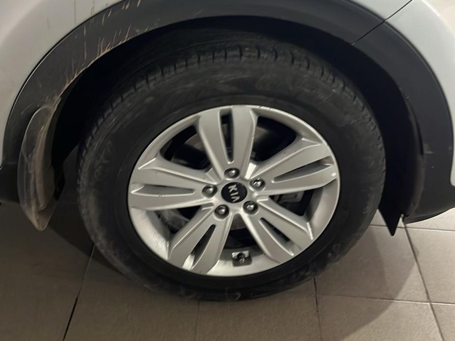 Kia Sportage IV Самара  - изображение 17