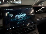GAC Trumpchi M8 II Москва  - изображение 59